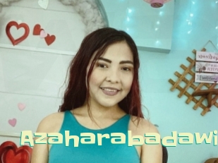Azaharabadawi