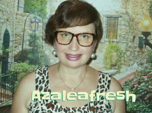 azaleafresh Wanna Meet