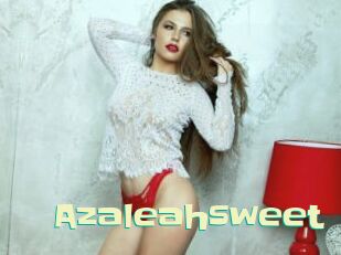 Azaleahsweet