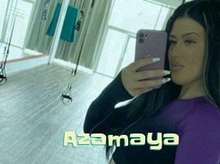 azamaya Wanna Meet