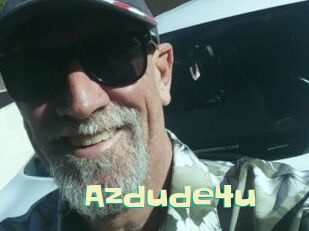 Azdude4u