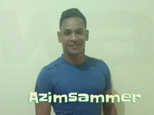 Azimsammer