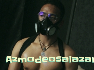 Azmodeosalazar