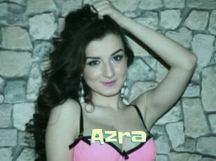 Azra