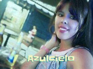 Azulcielo
