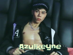 Azulkeyne