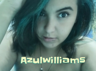 Azulwilliams