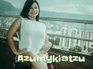 Azumykiatzu