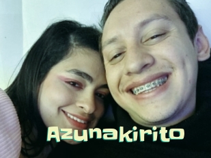 azunakirito Wanna Meet