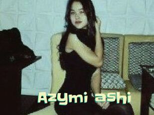 Azymi_ashi