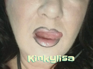 kinkylisa Wanna Meet