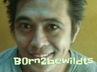 B0rn2bewildts