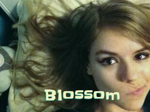 B1ossom