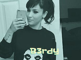B3rdy