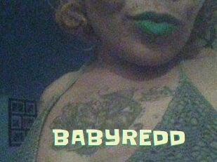 BABYREDD