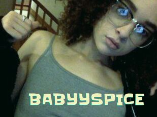 BABYY_SPICE Wanna Meet
