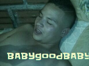 BABYgoodBABY