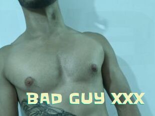 BAD_GUY_XXX