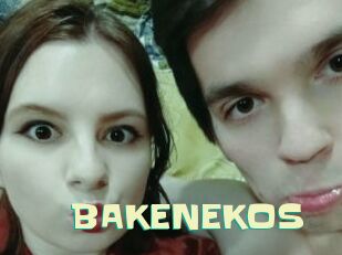 BAKENEKOS Wanna Meet