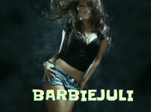 BARBIEJULI