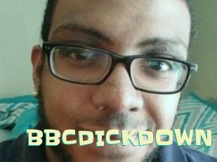 BBCDICKDOWN