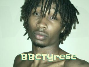 BBCTyrese