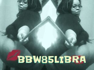 BBW85LIBRA