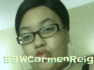 BBWCarmenReign