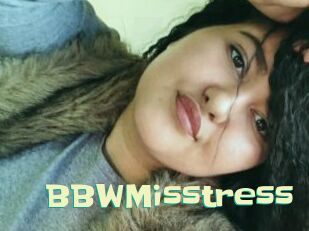 BBWMisstress