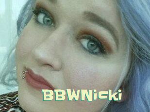 BBWNicki