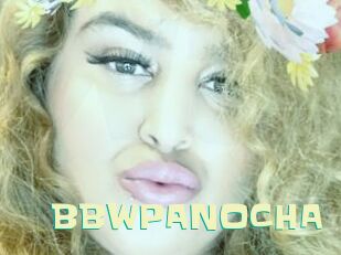 BBWPANOCHA