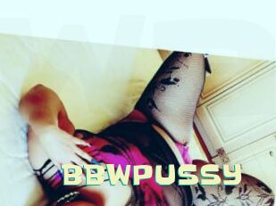 BBWPUSSY