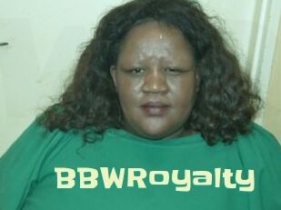 BBWRoyalty