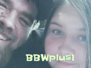 BBWplus1