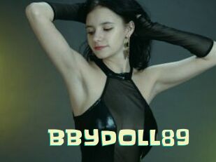 BBYDOLL89