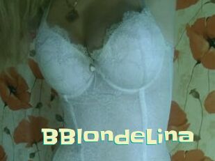 BBlondeLina