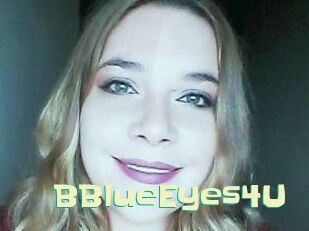 BBlueEyes4U