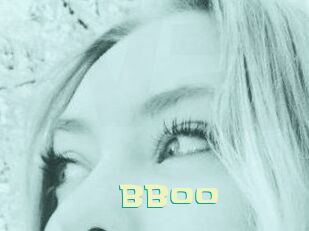 B_Boo Wanna Meet