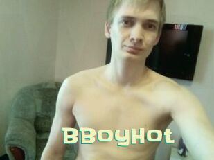 BBoyHot
