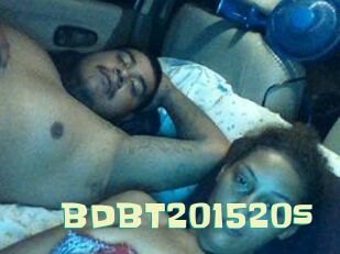 BDBT201520s