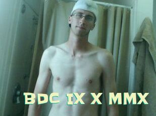 BDC_IX_X_MMX Wanna Meet