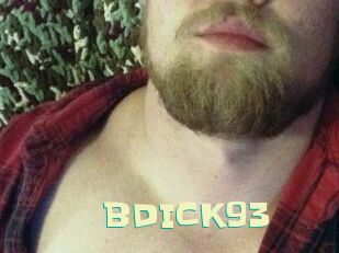 BDICK93