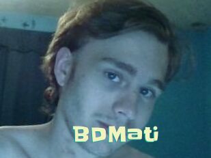 BDMati
