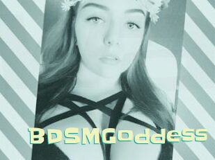 BDSMGoddess
