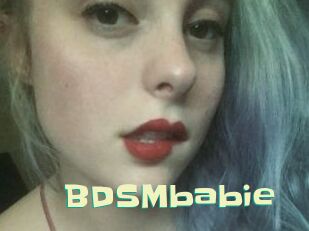 BDSMbabie