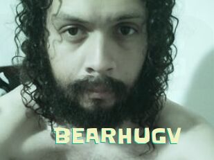 BEARHUGV