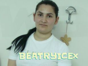 BEATRYICEx