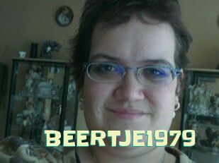 BEERTJE1979