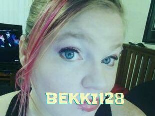 BEKKI128