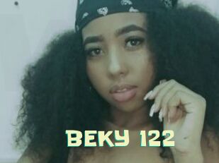 BEKY_122
